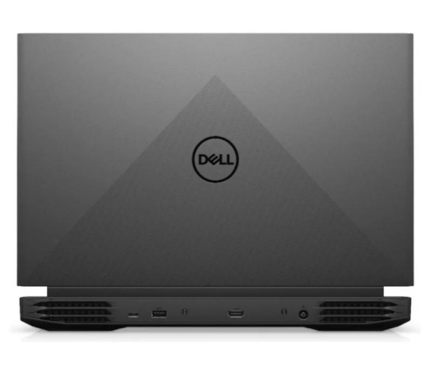 Dell G15 5511-9199 i7-11800H/16GB/512GB SSD/RTX3060 6GB/15,6" FHD - 1374927 - zdjęcie 4